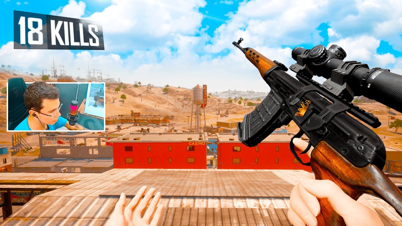 AULAS TÁTICAS e de movimentação no PUBG