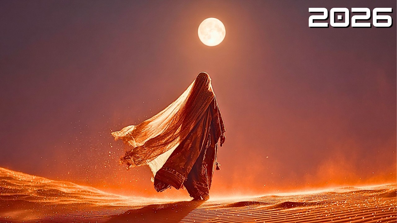Orient Express - Oud Voyage | Best Arabic Instrumentals (2026)