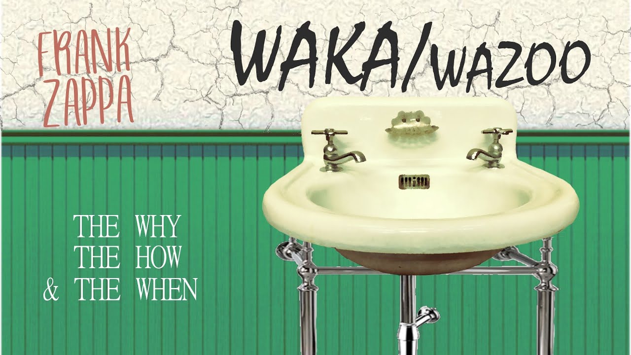 Waka/Wazoo [Album Deep Dive]