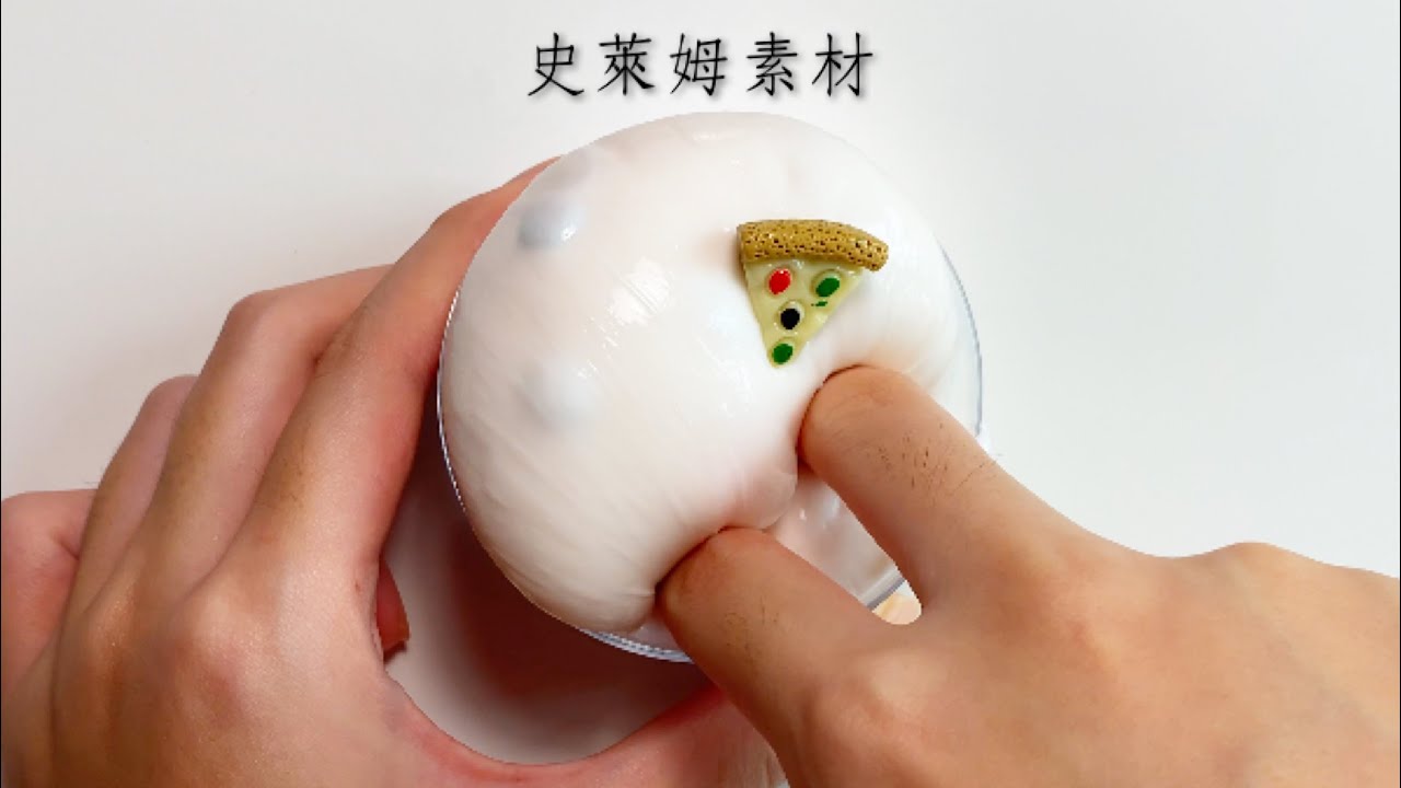 [呆萱] 😙起泡膠史萊姆素材ASMR合集5🪄免費素材🆓超透明史萊姆🥰🉑️搬運✅訂閱按讚可抱走可二轉😎呆萱原創史萊姆素材✨療癒合集🤤10萬訂閱回饋❤️