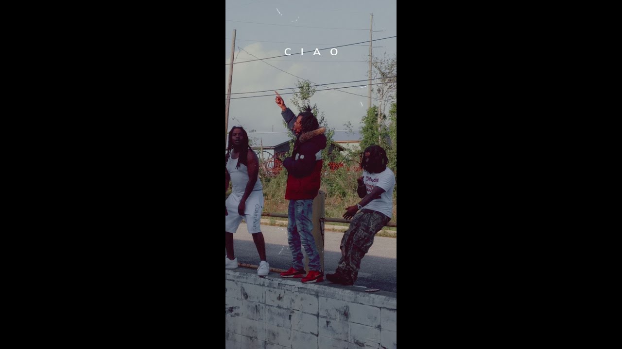 Spazz - Gotchie Lee ft YgTy and Ski Lil Cubano