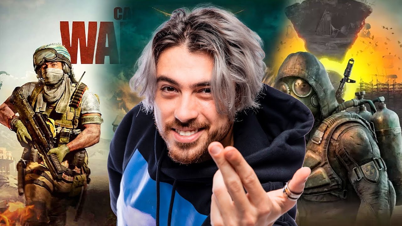 REACTION al MEGLIO dell'E3 2021!