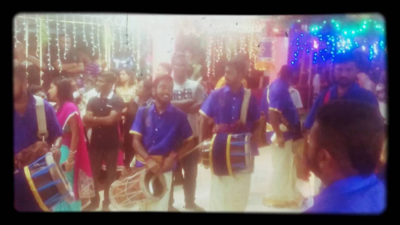 Merke Chimaiyile - Masana Kali