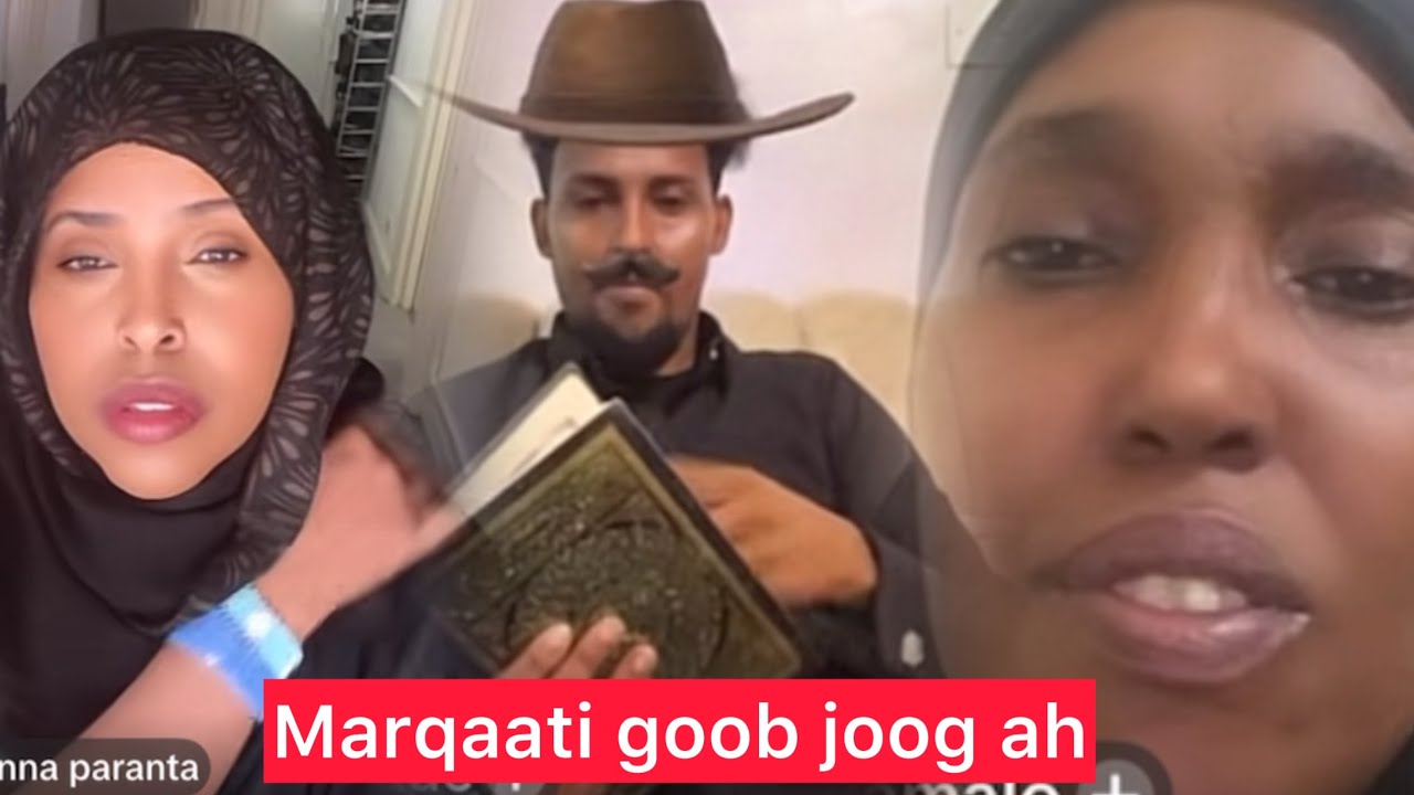 Gabar beenisay kufsiga Fartuun Maxkamada dahir calasow