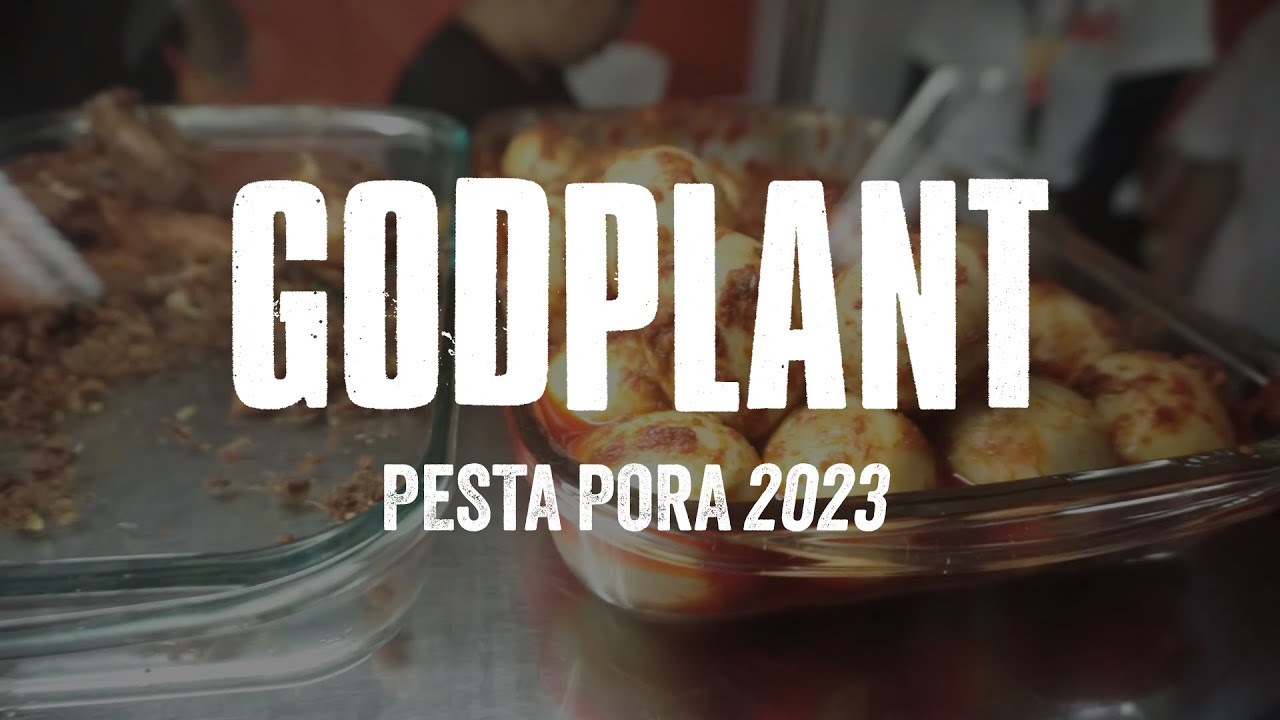 TURBULENSI VLOG #6 - Berlaga di Alternative Stage PESTA PORA