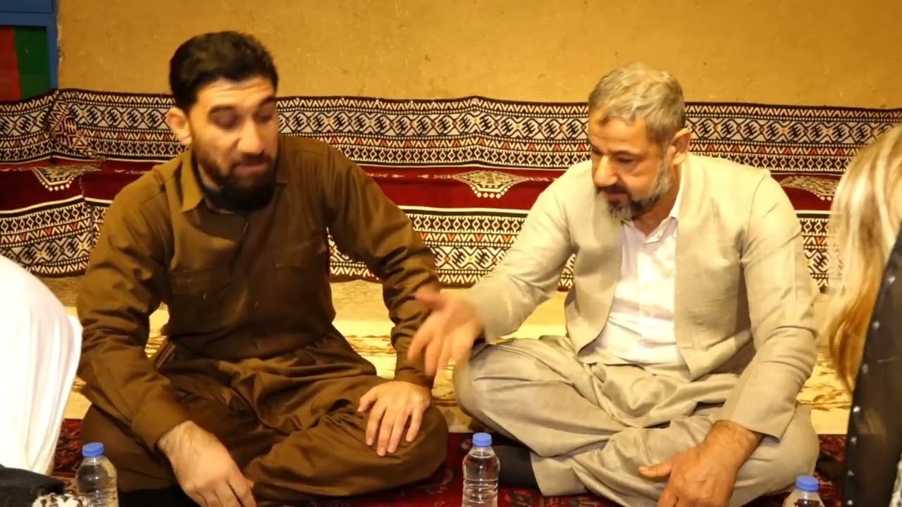 28 - 2 - 2026 خەم و خەندە