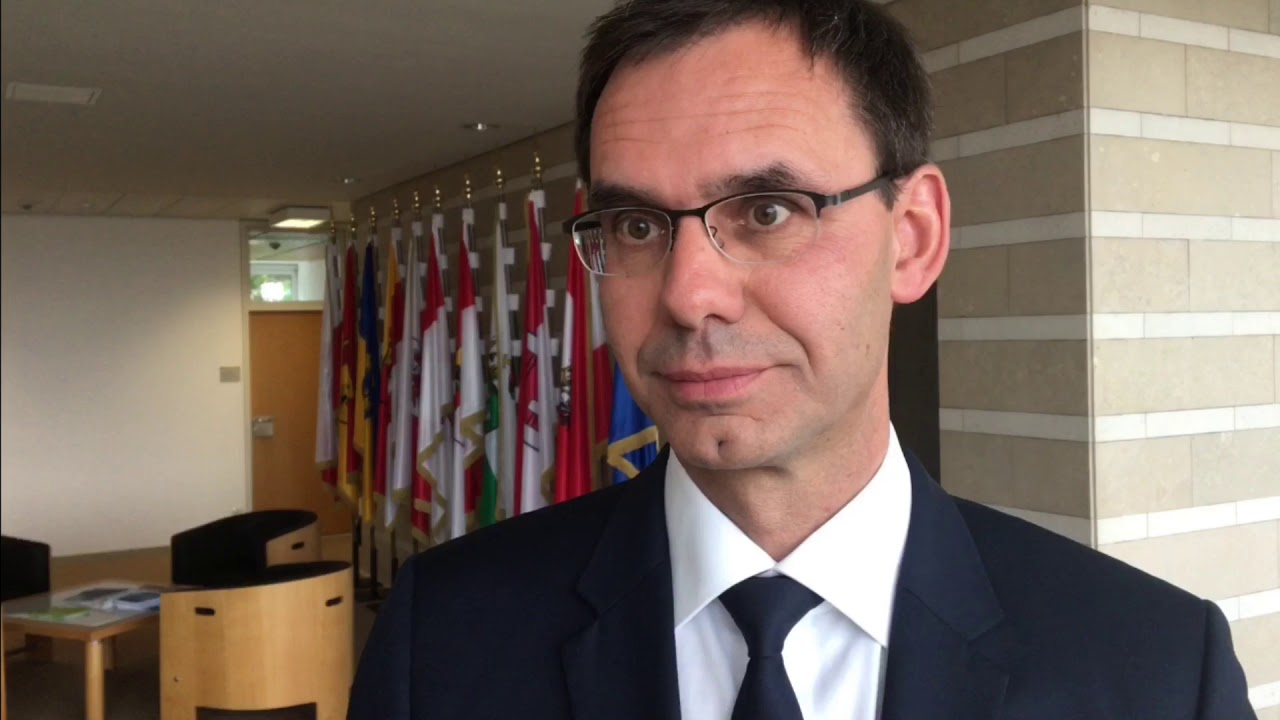 Landeshauptmann Markus Wallner zu Interimskanzlerin Brigitte Bierlein