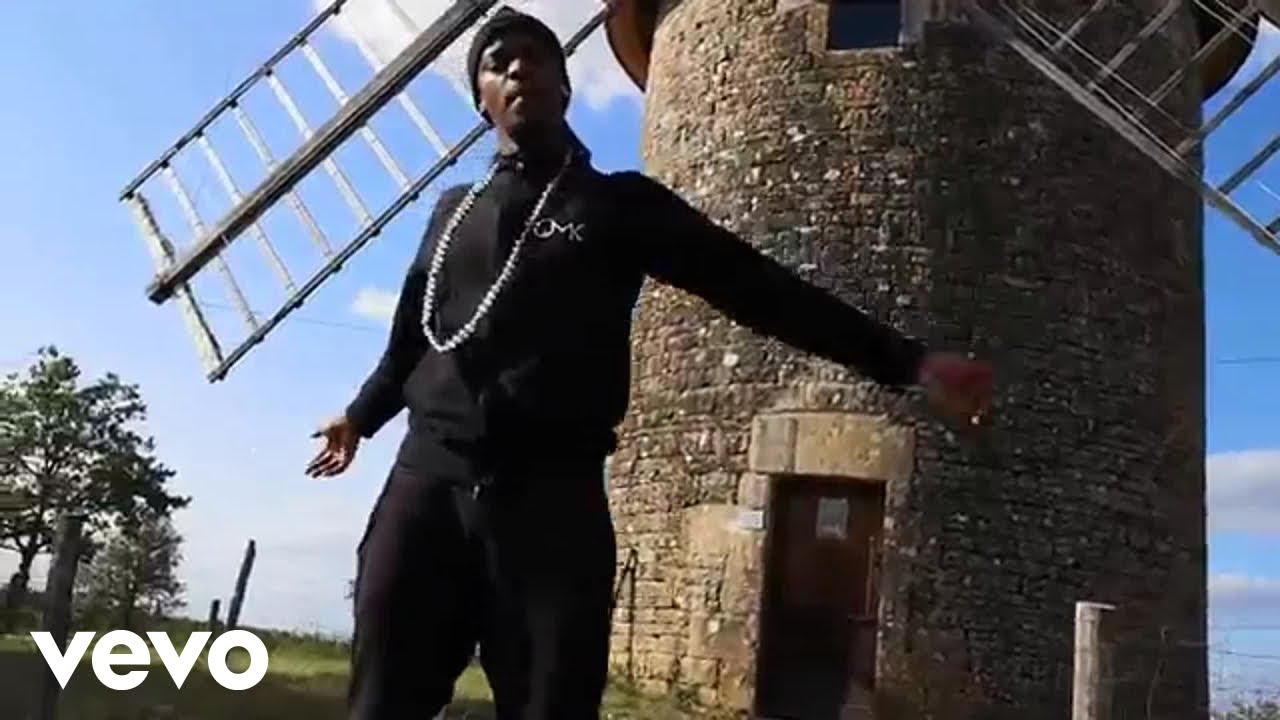 Toba Di Badmahiny Hpn Gad AlukarDiLion - Constellation Riddim