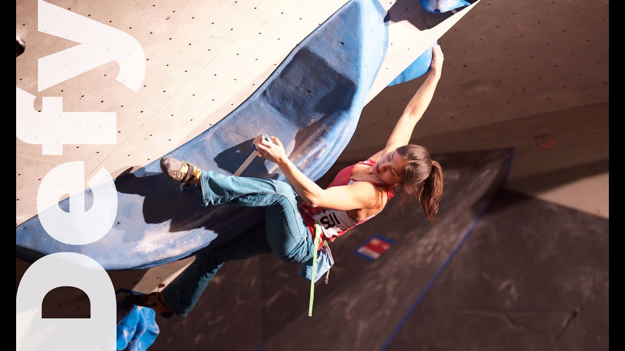 Seattle Bouldering Challenge PROAM Recap