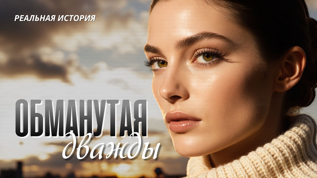 ОБМАНУТАЯ ДВАЖДЫ. Когда теряешь и бизнес, и любовь, остаётся лишь одно... МАЯК СУДЬБЫ. Рассказы