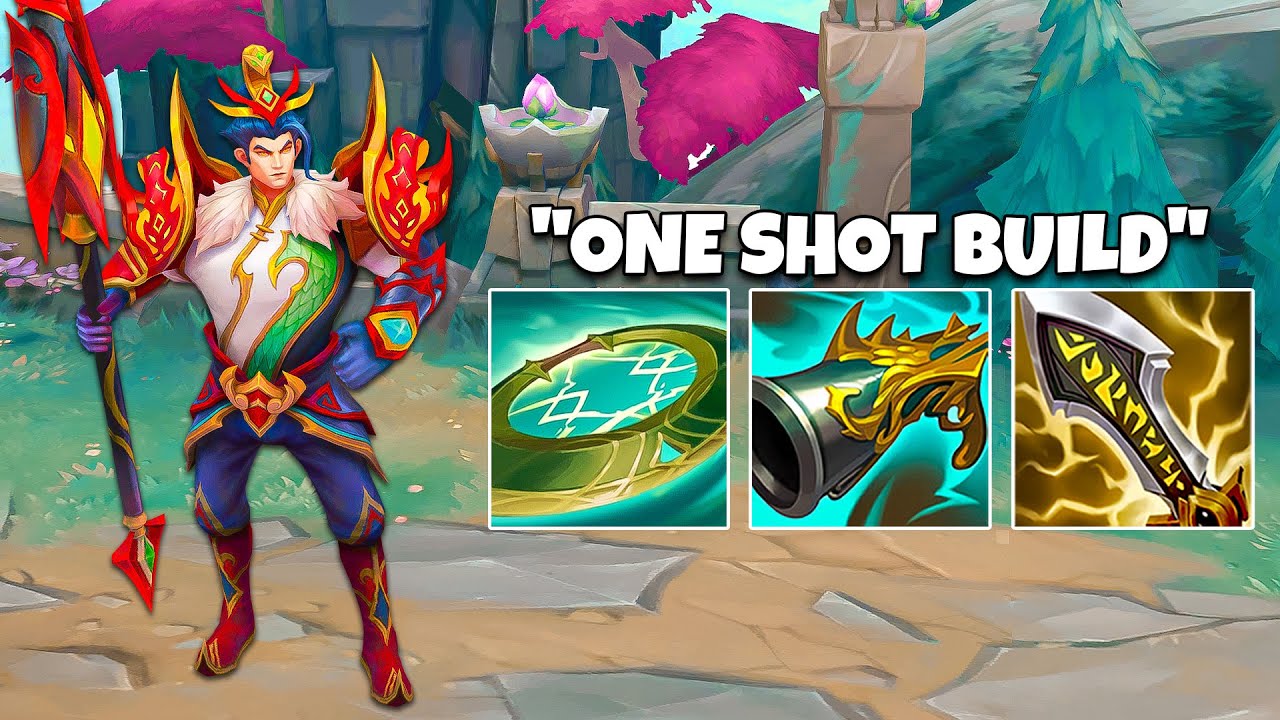 JARVAN ONE AUTO = ONE SHOT