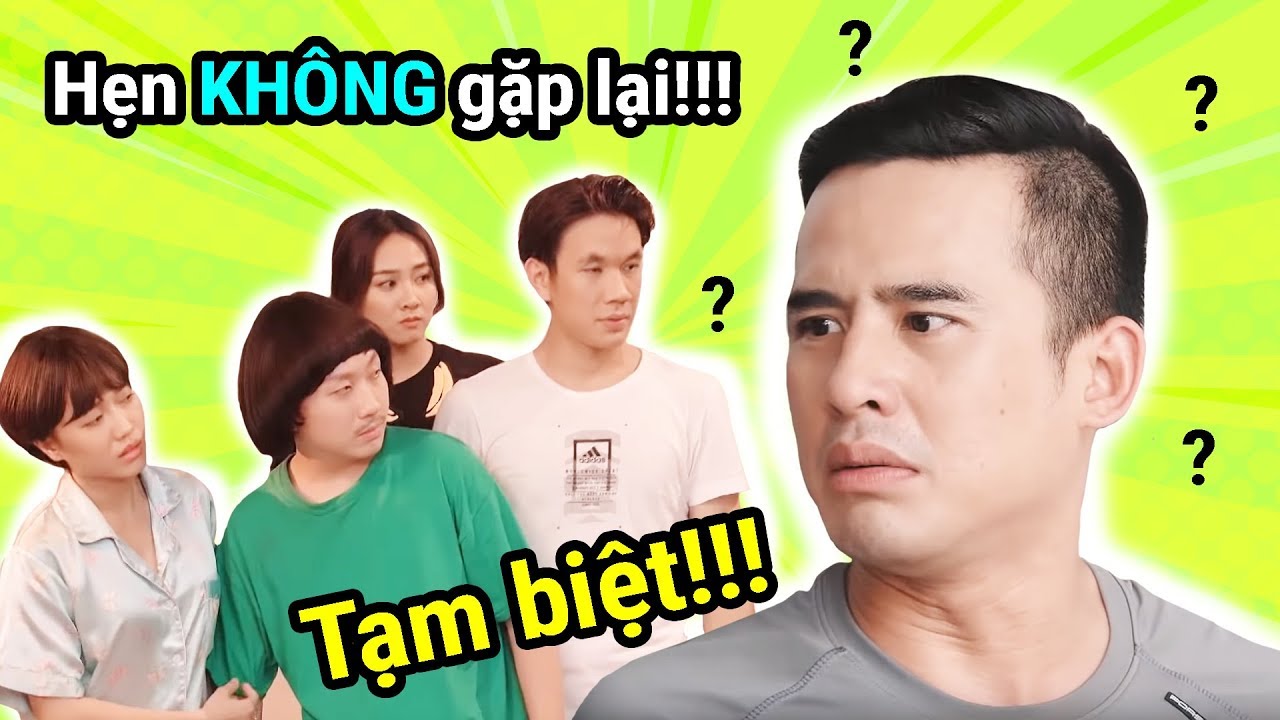 Gia đình là số 1 Phần 2 | Thánh nhọ Minh Ngọc làm khách nhà ''Mẹ Kế'' và cái kết đắng lòng