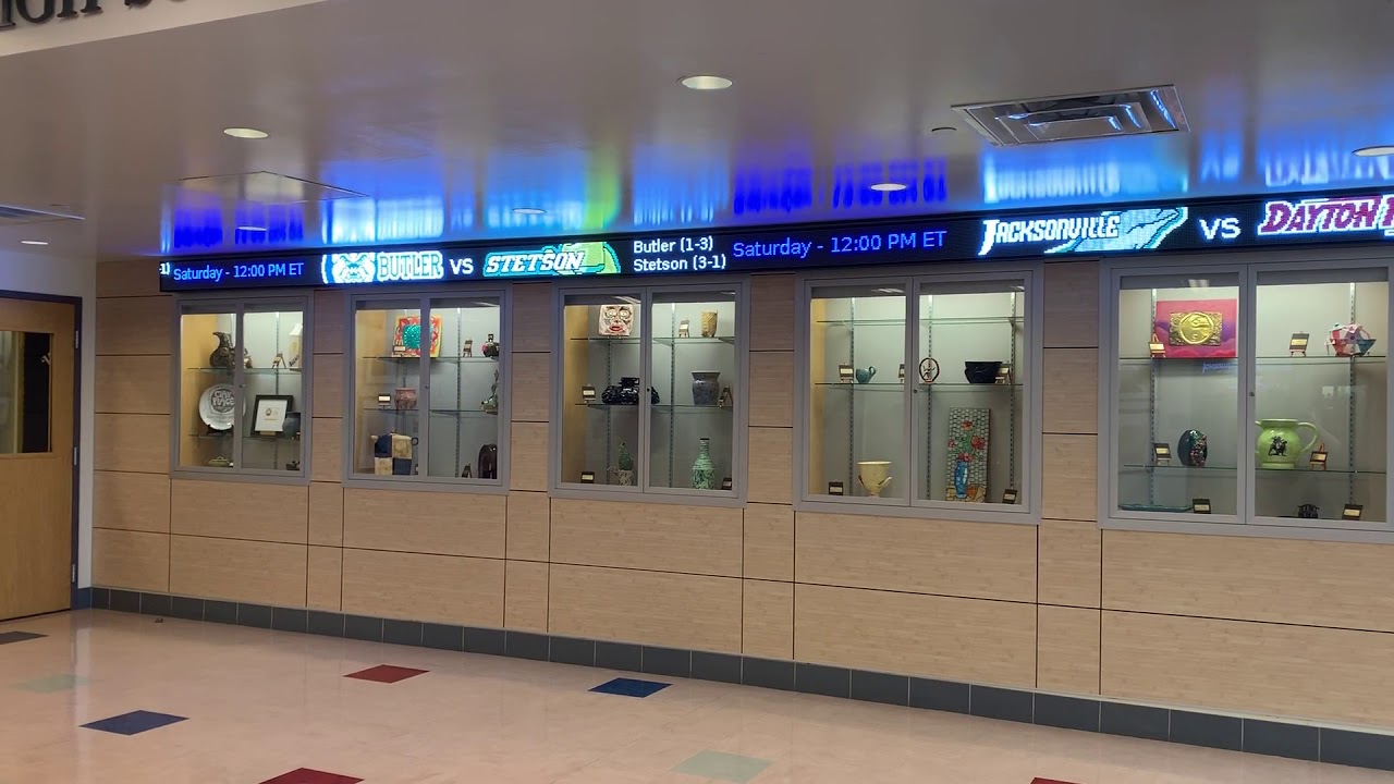 montour straight sports ticker