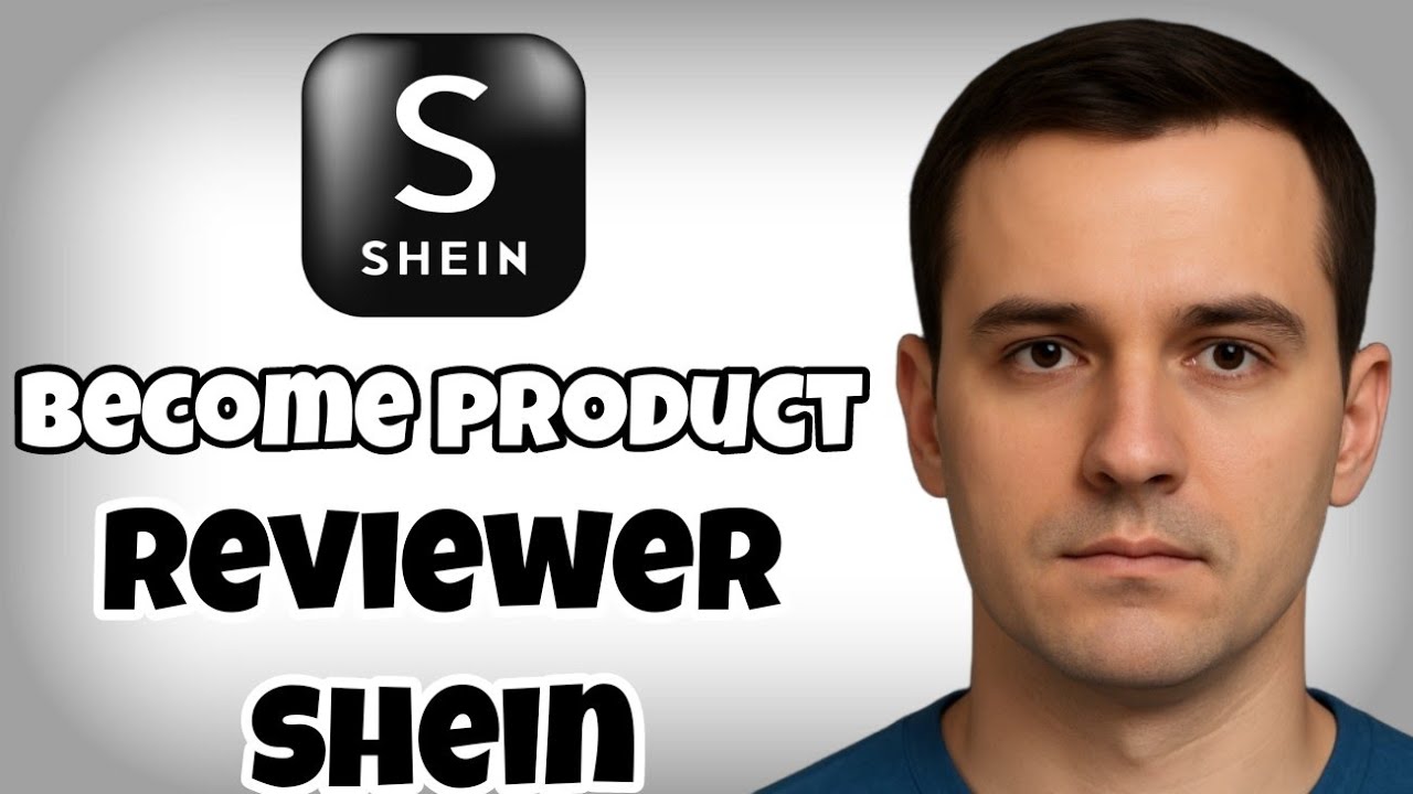 How to Apply for Shein Product Reviewer &ndash; 2025 Step-by-Step Guide