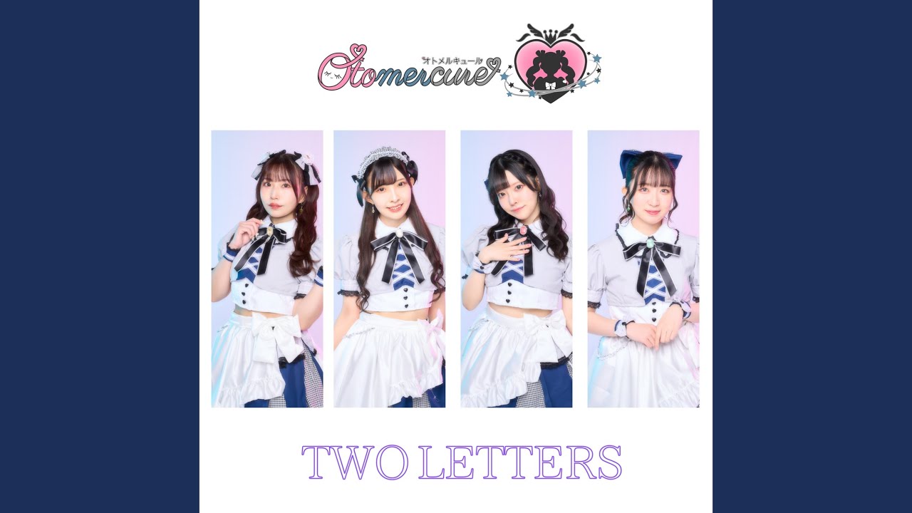 TWO LETTERS