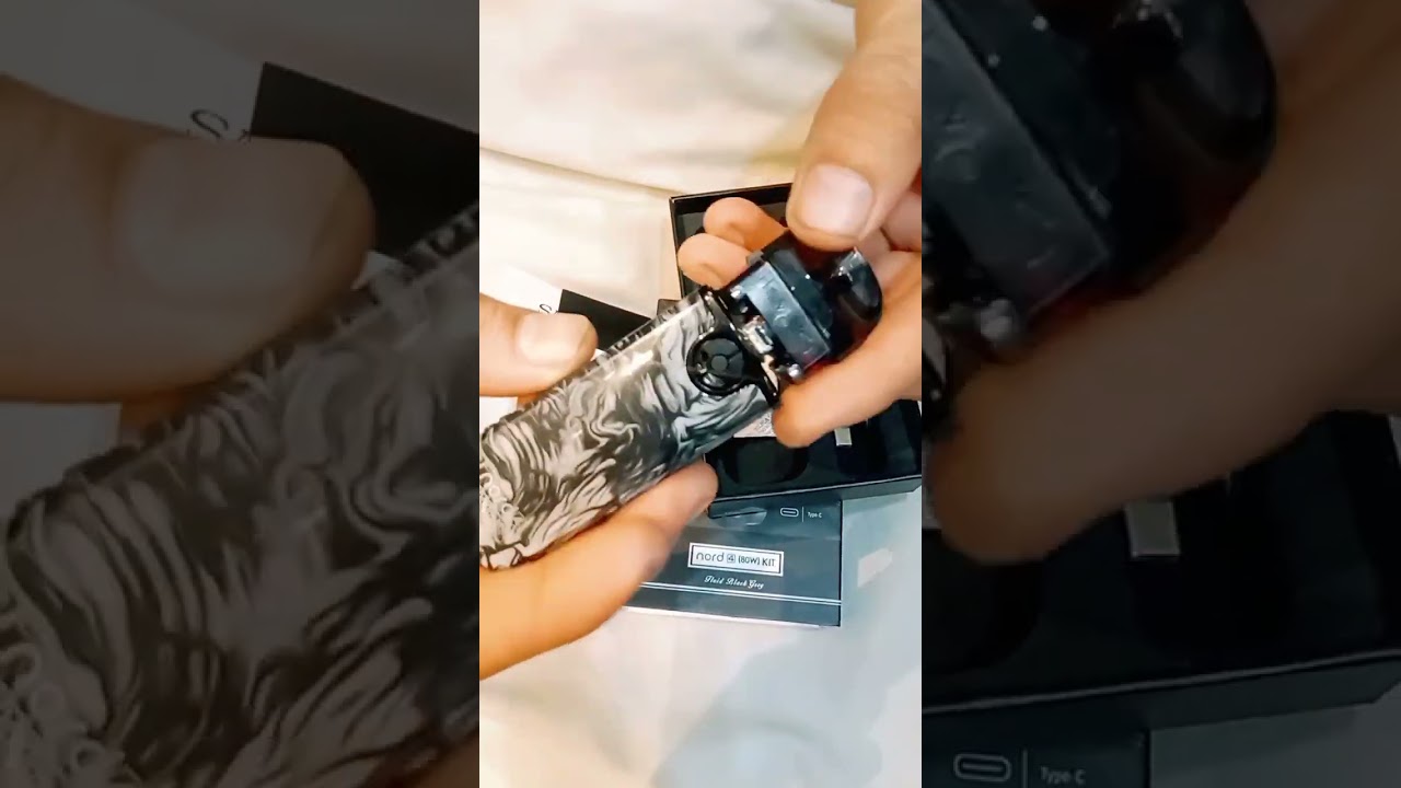 SMOK New device #pod #shortsvideo #smoke # #vape
