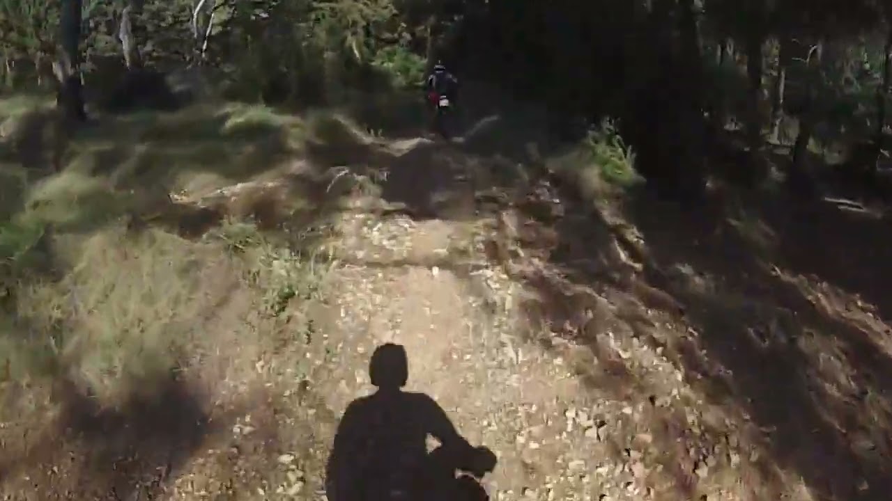 SakeLand Enduro Playground HD