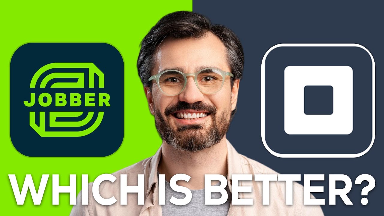 Jobber vs Square | Which Tool Is Best for Field Service Businesses in 2026?