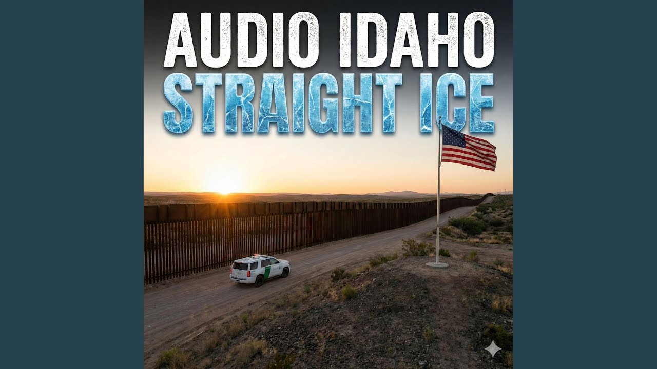 Straight ICE ((hed) Version)