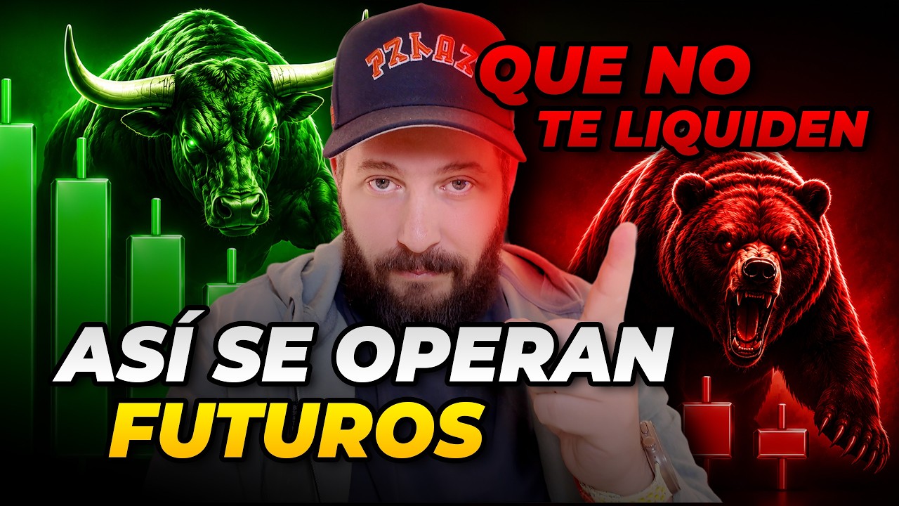 Bitunix Tutorial: C&oacute;mo Abrir y Cerrar Operaciones en Futuros
