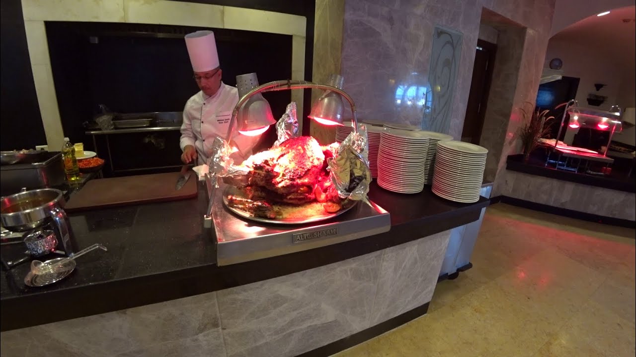 Отель Mercure 4* Завтрак .Обед . Ужин. Июнь 2025г.