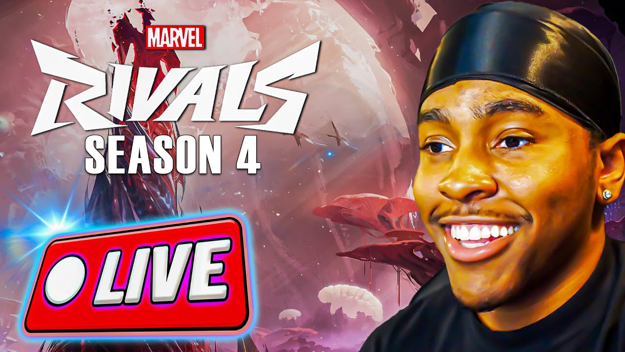 [🔴LIVE] (NEW DROPS)🐦&zwj;🔥Season 4 is HERE🐦&zwj;🔥Pro Player Training Arc 47/60🐦&zwj;🔥