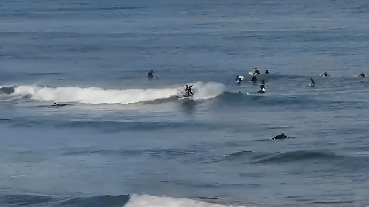 25.2.26 Christenson 5'7 Lane Splitter Twinfin, Best Waves 
