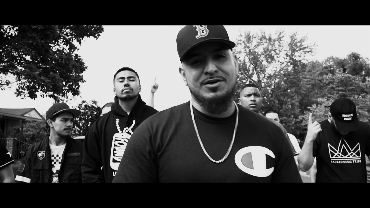 Kingdom Muzic Presents Bryann T - Recreated