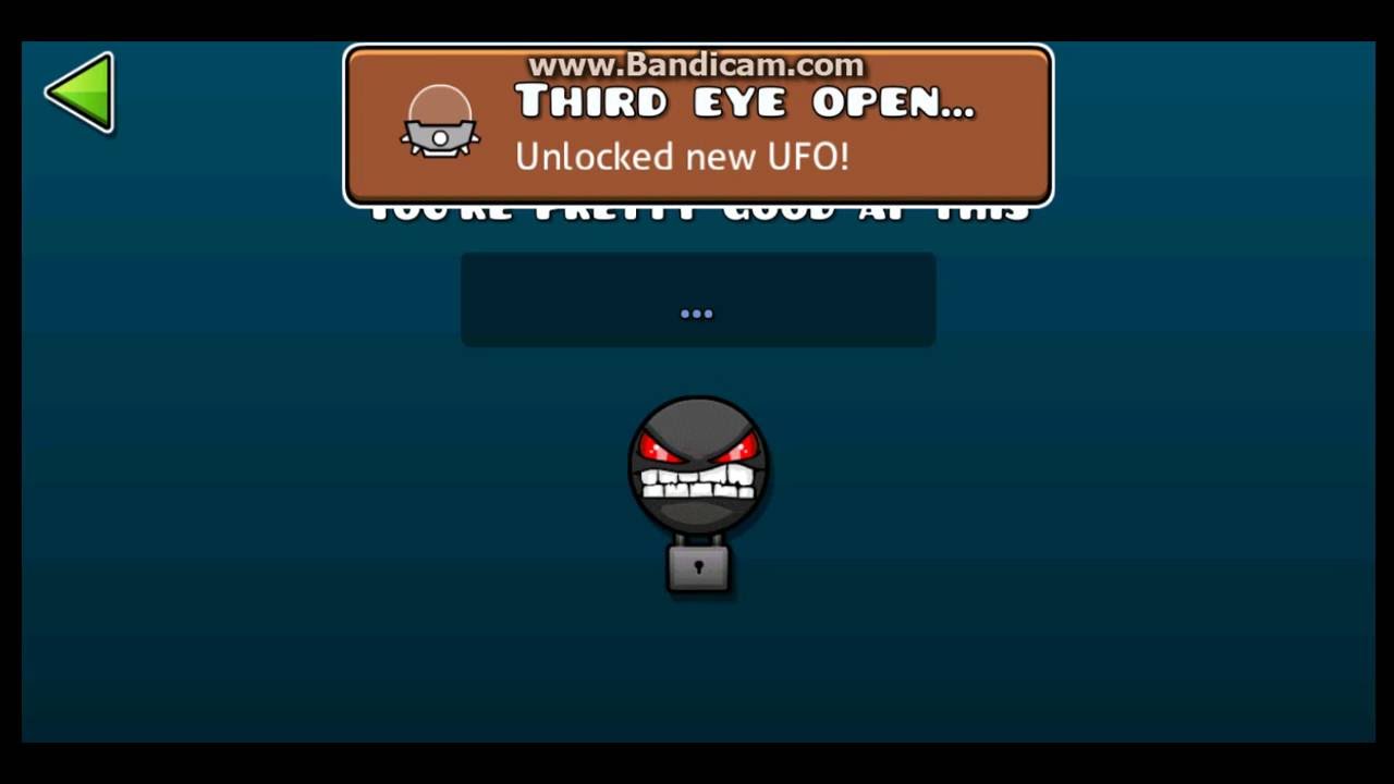 Geometry Dash: The Vault All Secret Codes