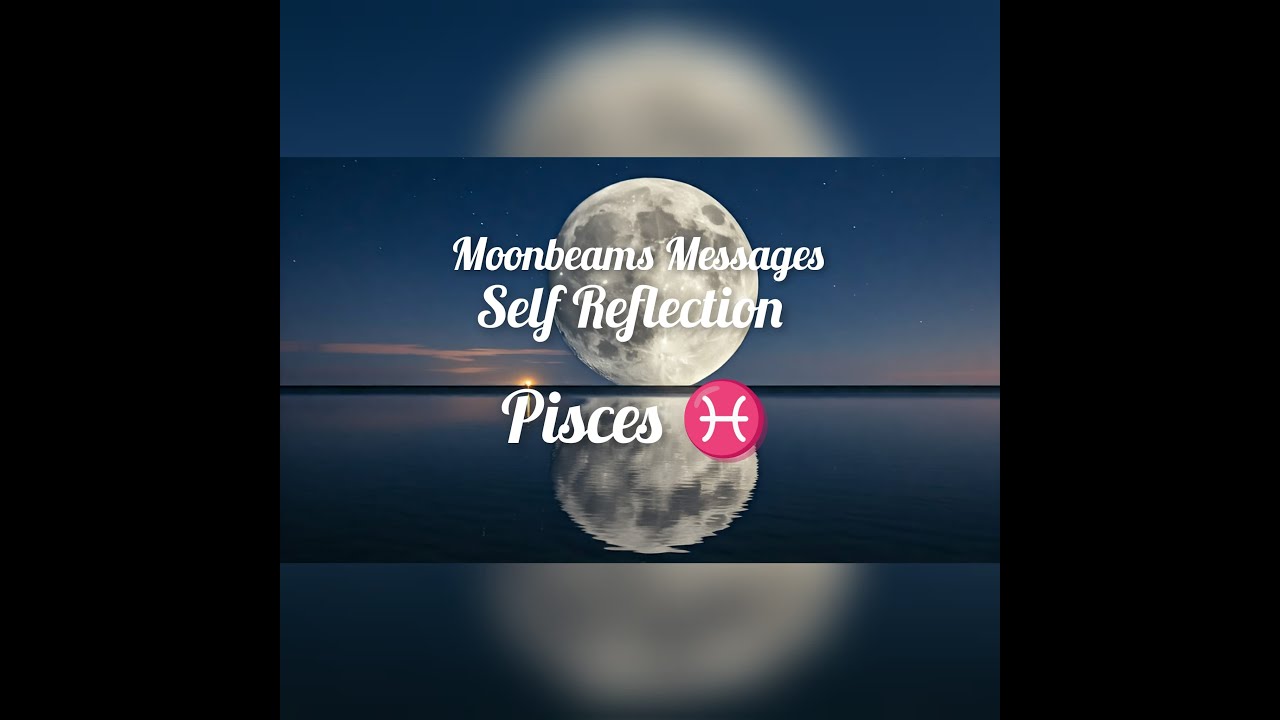 Pisces ♓ Self reflection 14 Nov 2024  Take your time theres no need to rush