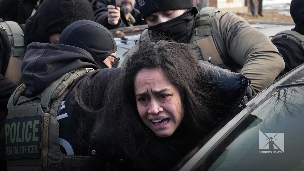 ICE, deportations and deaths: The state of Trump’s immigration agenda