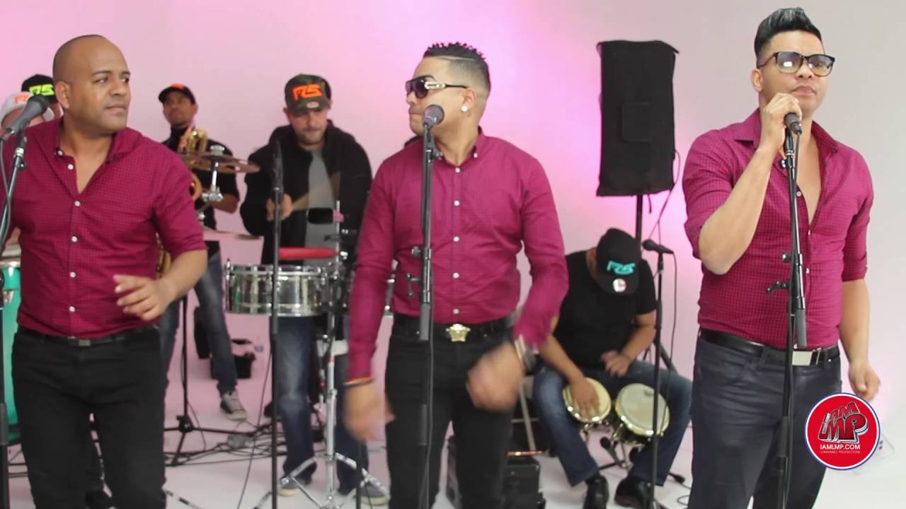 Revolucion Salsera Lmp Live Session - Lejos De Ti