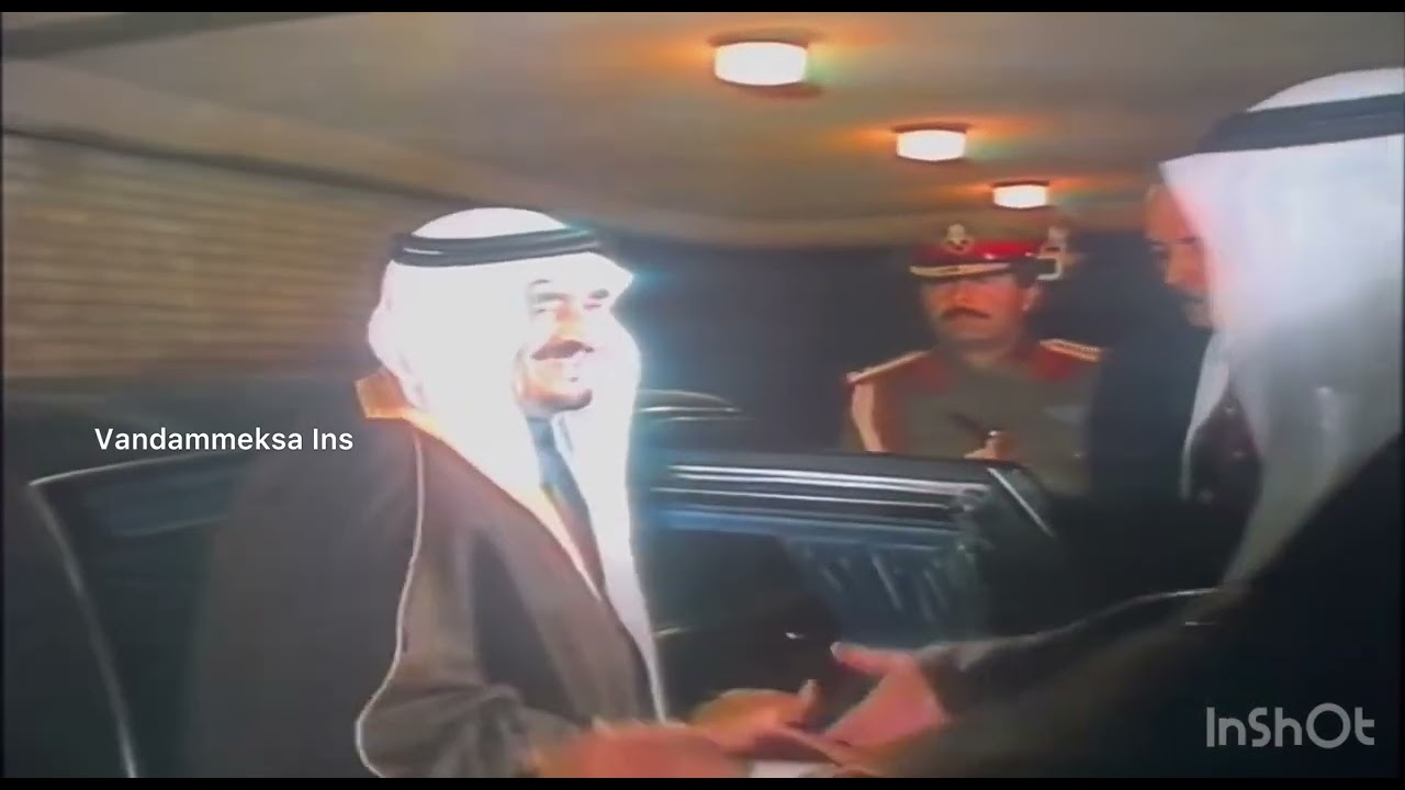 من ذاكرة الاخبار عام ١٤٠٩ هجري ❤️