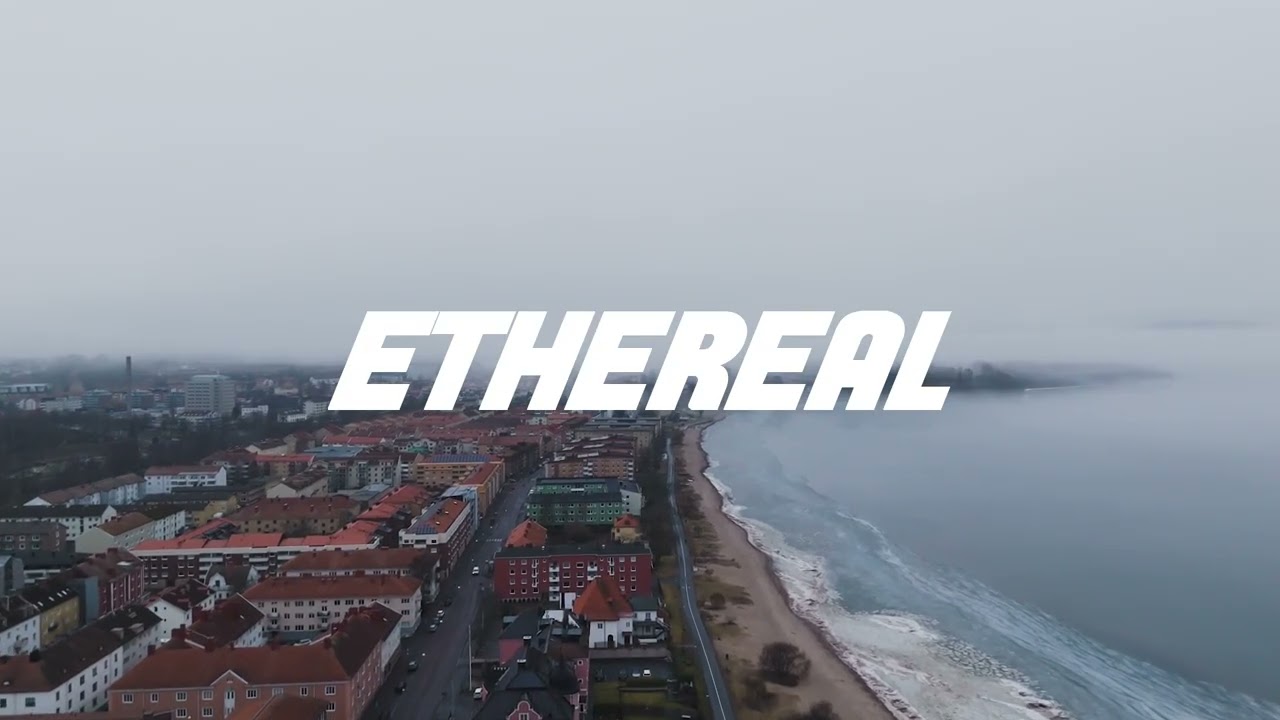[Free For Profit] Chill Dark Ambient Retro Type Beat “Ethereal