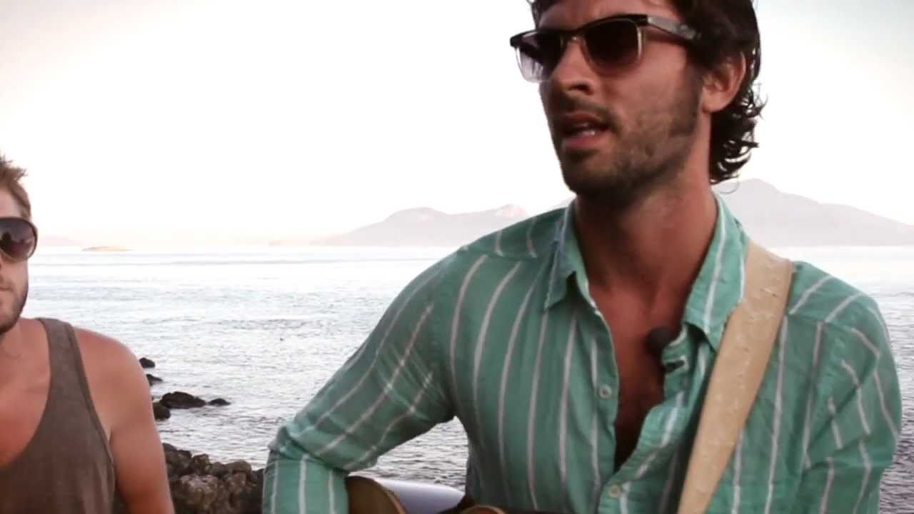 The Head and The Heart & The Doe Bay All-Stars - The Doe Bay Sessions
