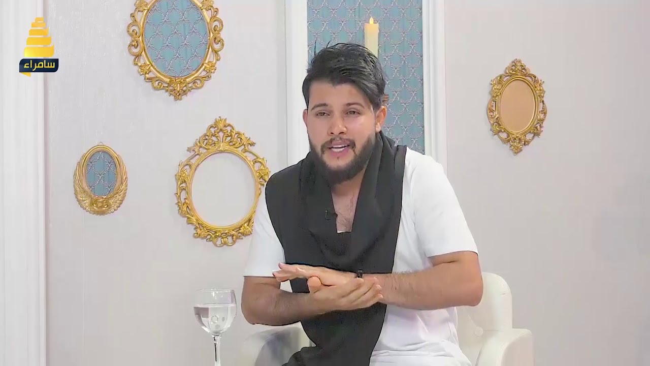 الفنان علي كرداي يتحدث عن نور الزين ويقول: هذا انسان ماينوصف