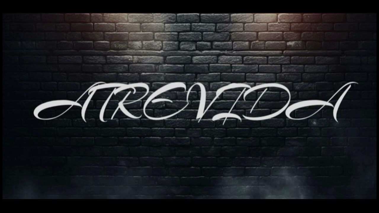 KEYOO - ATREVIDA FT @ELWESTMAMAI (Sonido Oficial)