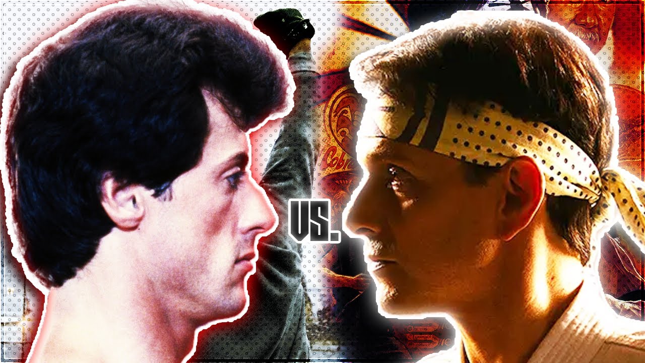 Why Rocky VS Daniel Isn’t Close