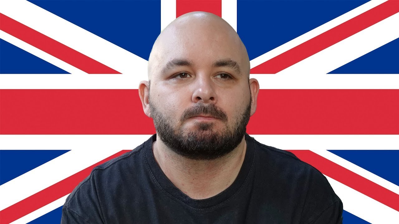 Why I Will Never Go Back to the UK