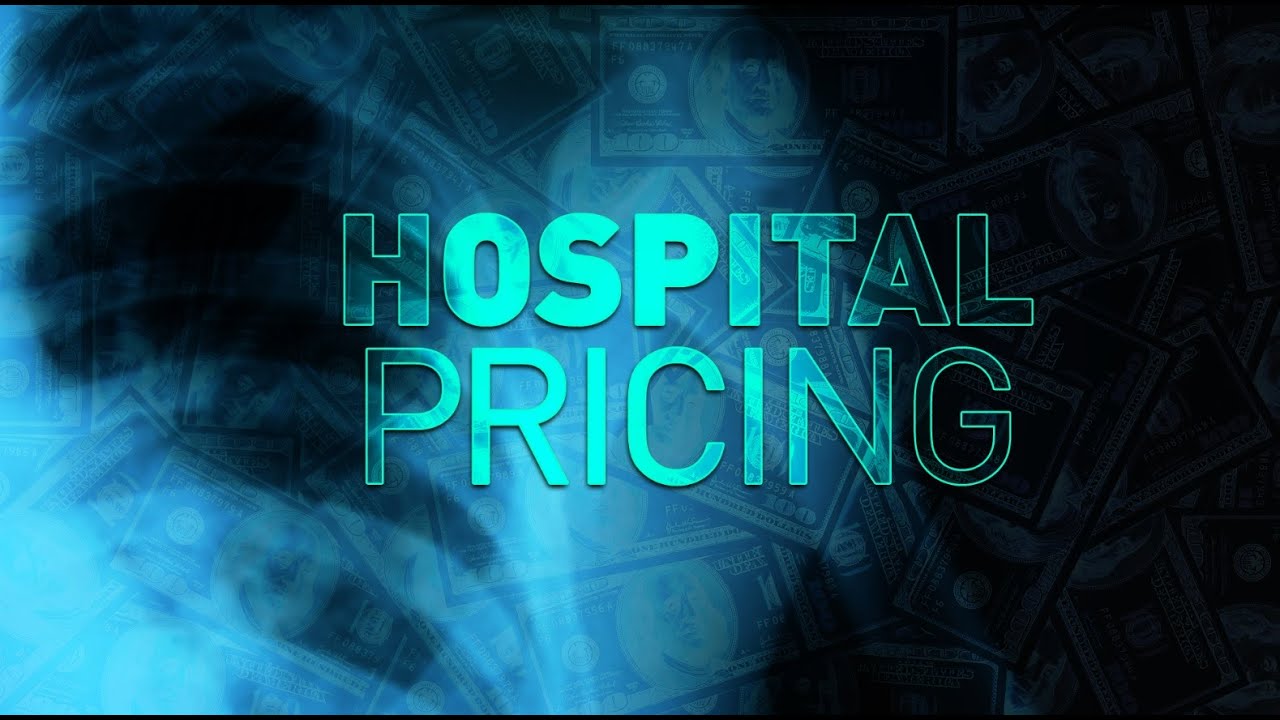 Hospital Pricing | Full Measure