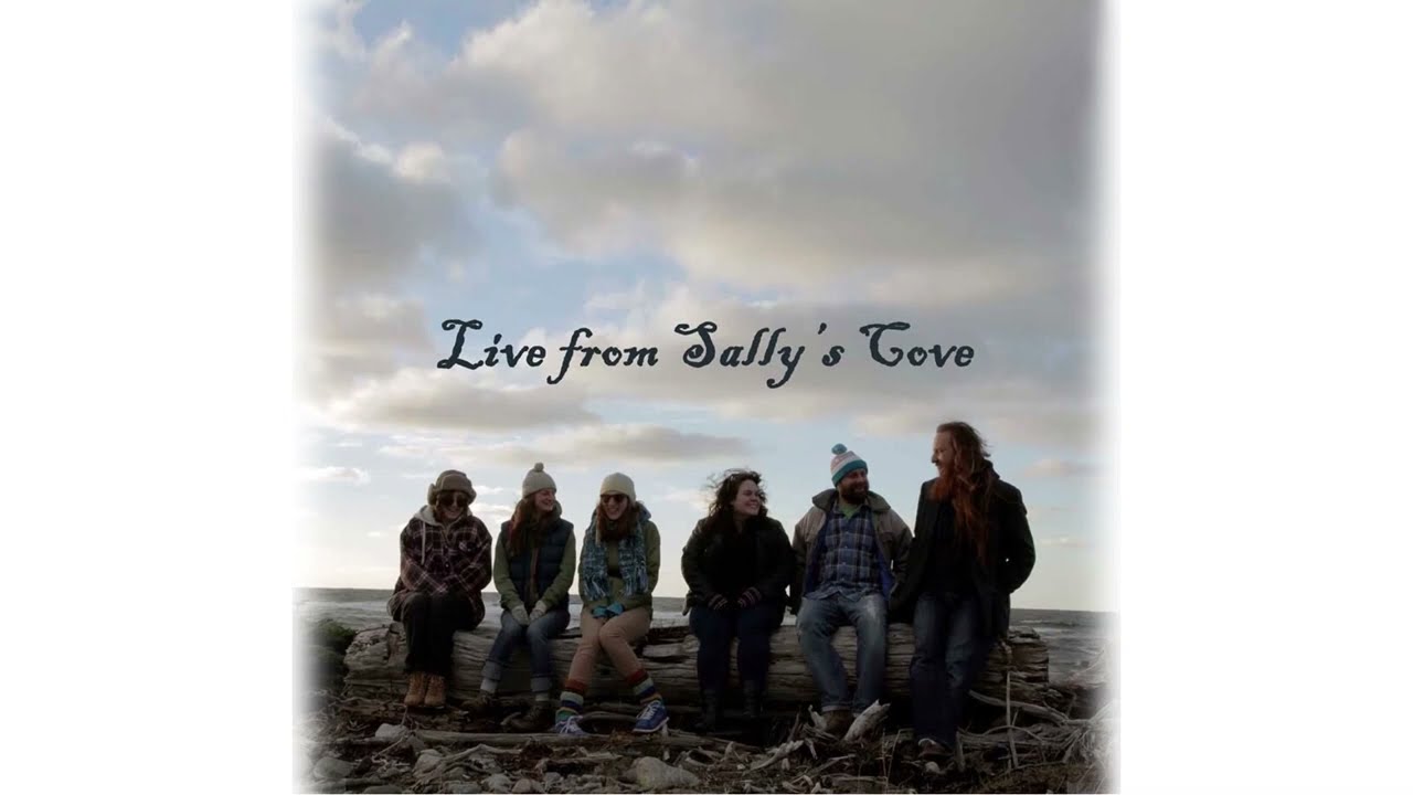 Free Payne's Jigs | Traditional Newfoundland and Labrador Music | Sally's Cove | Cow Head