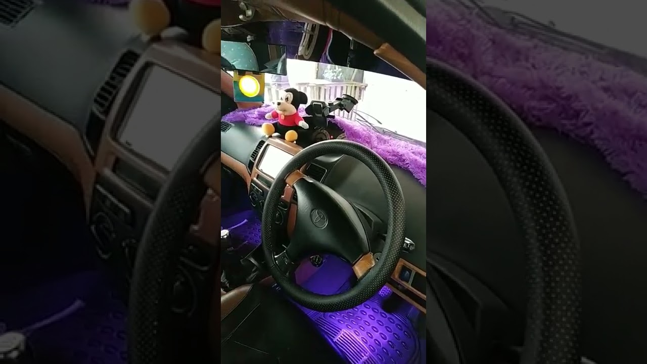 interior vios limo gen 1
