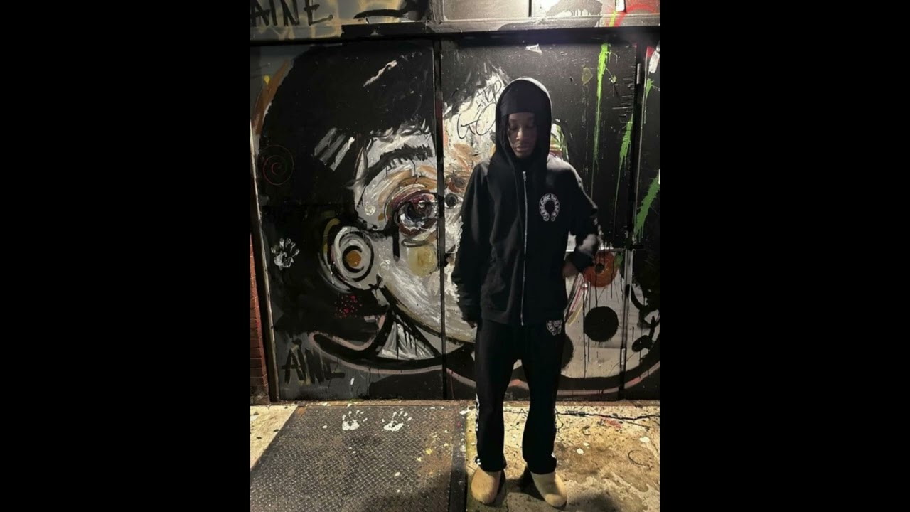swapa x ian type beat - 