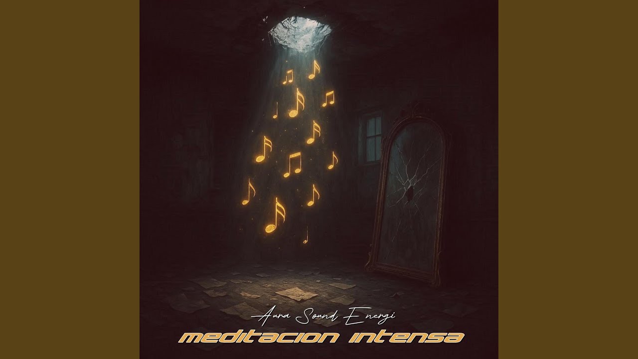 Meditacion Intensa