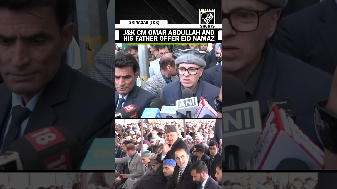 &laquo;Да будет восстановлен мир&hellip;&raquo;: Омар Абдулла призывает к миру на фоне войны с Ираном после совершен...