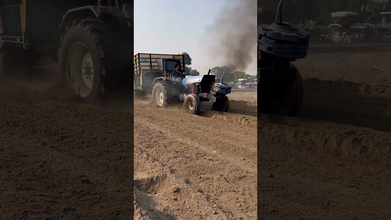 #tochanking #trendingshorts #shortsviral #tractorlover
