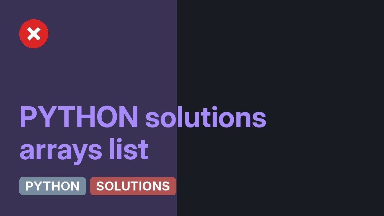Why is my list being cleared after executing code?