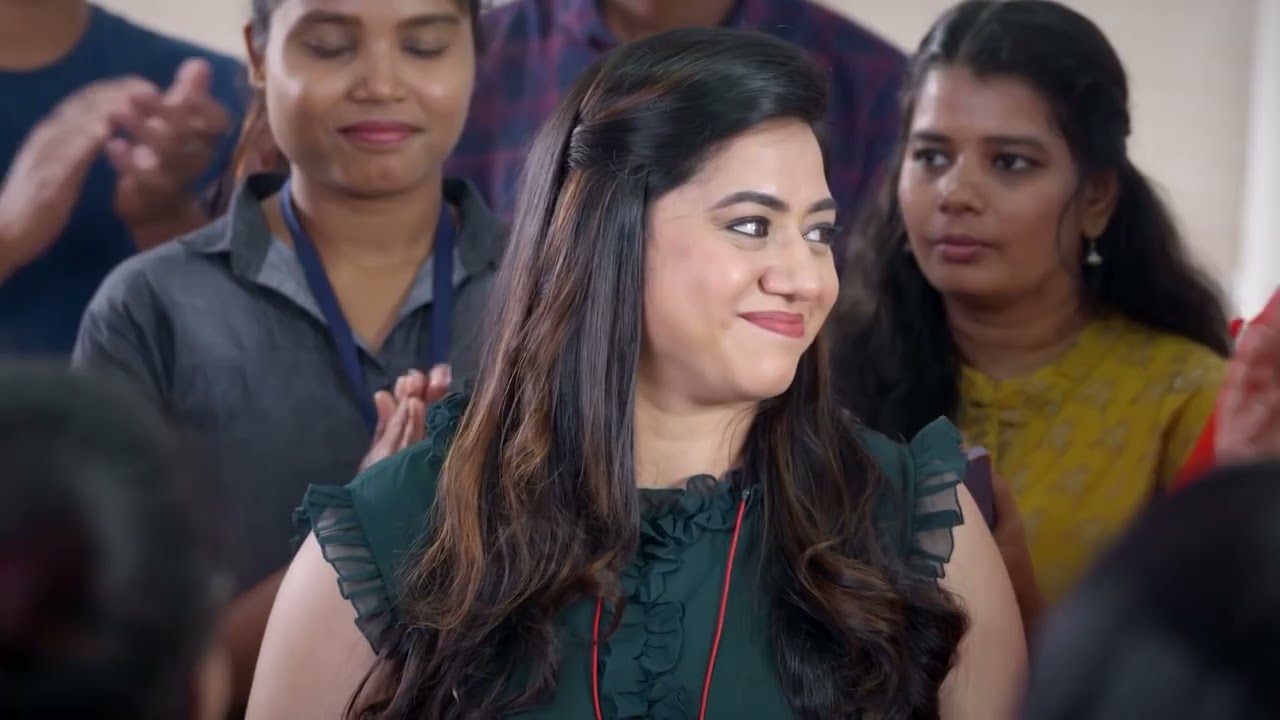 Santosh's Plight Upsets Thiruvenkatam - Pudhu Pudhu Arthangal - Full Ep 509 - Zee Tamil