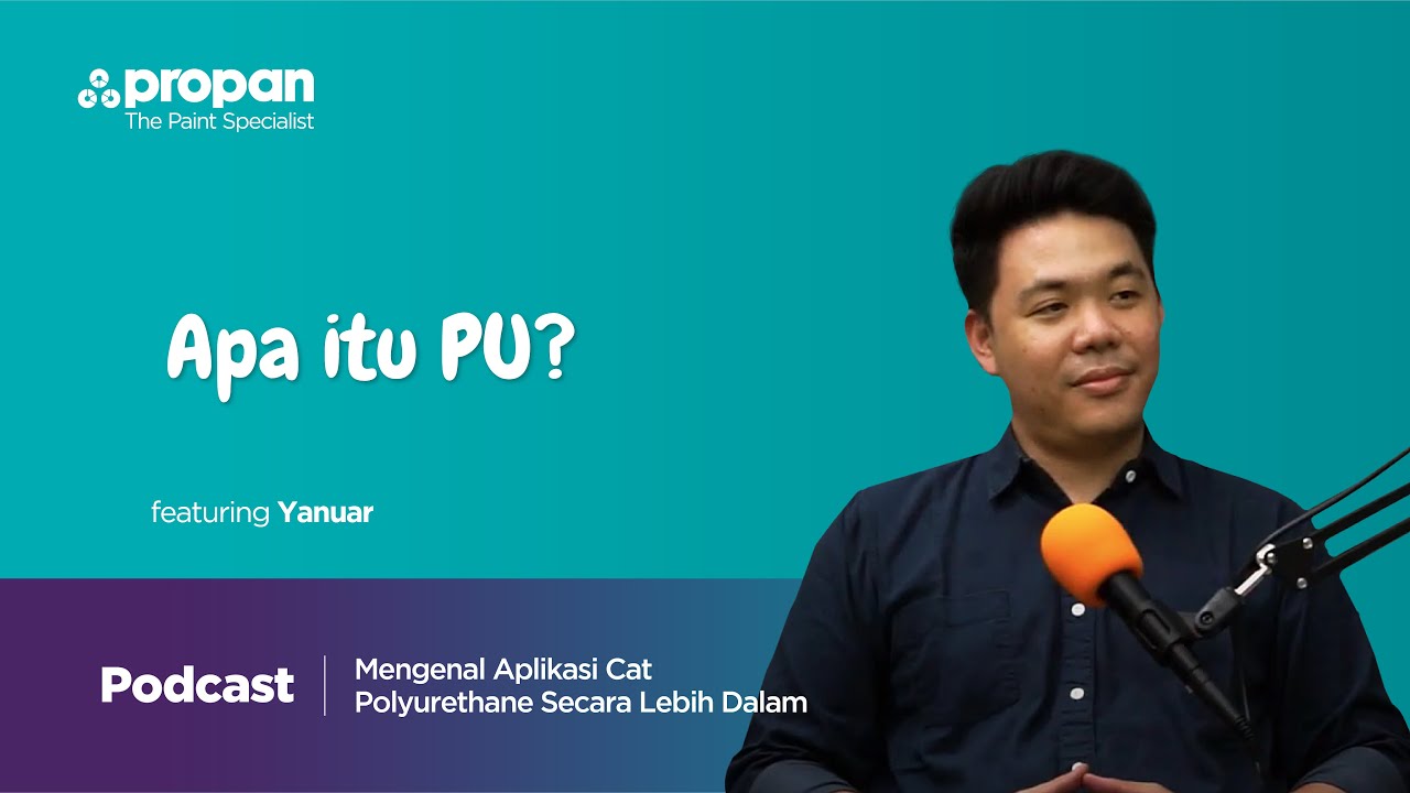 Pengenalan Finishing PU Dibandingkan Finishing Lainnya Pada Kayu - Cat Kayu Propan