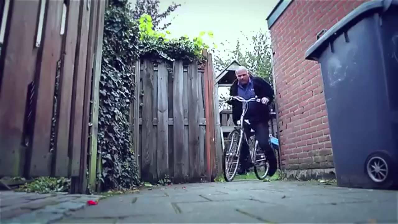 Vrijwillige brandweer heeft ook nog een normale baan